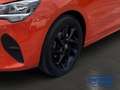 Opel Corsa F Edition 1.2 Turbo EU6d LED Apple CarPlay Android Orange - thumbnail 6