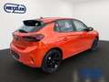 Opel Corsa F Edition 1.2 Turbo EU6d LED Apple CarPlay Android Orange - thumbnail 3