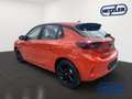 Opel Corsa F Edition 1.2 Turbo EU6d LED Apple CarPlay Android Orange - thumbnail 4