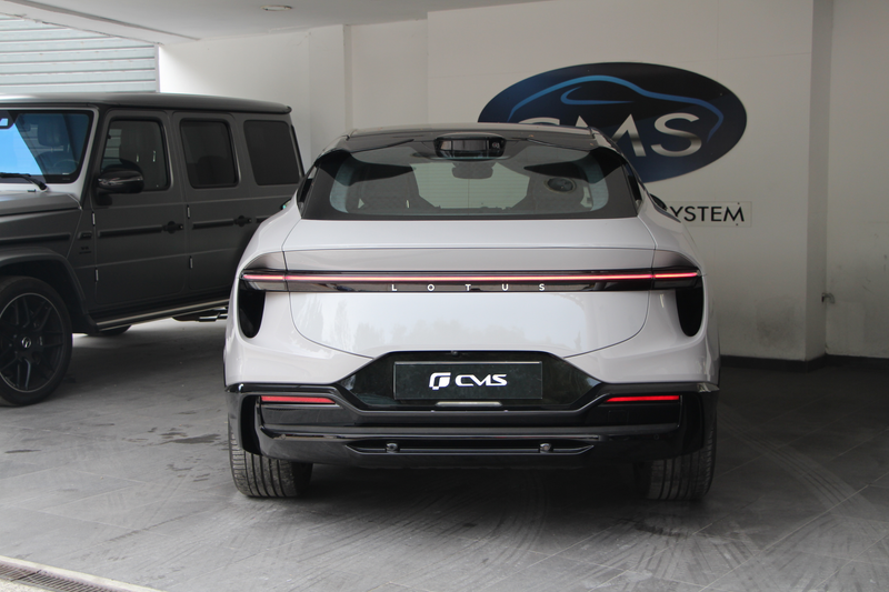 Photo du véhicule