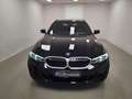 BMW 320 e PHEV Touring Aut. AHK schwenkbar, Sportsitze,... Schwarz - thumbnail 5