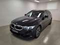 BMW 320 e PHEV Touring Aut. AHK schwenkbar, Sportsitze,... Schwarz - thumbnail 6