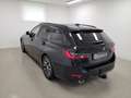 BMW 320 e PHEV Touring Aut. AHK schwenkbar, Sportsitze,... Schwarz - thumbnail 2