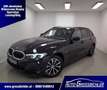 BMW 320 e PHEV Touring Aut. AHK schwenkbar, Sportsitze,... Schwarz - thumbnail 1