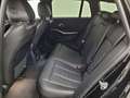 BMW 320 e PHEV Touring Aut. AHK schwenkbar, Sportsitze,... Schwarz - thumbnail 14