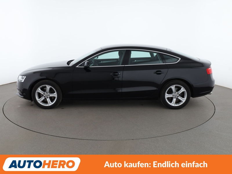 Audi A5 1.8 TFSI *PDC*SHZ*ALU*KLIMA* — photo 3