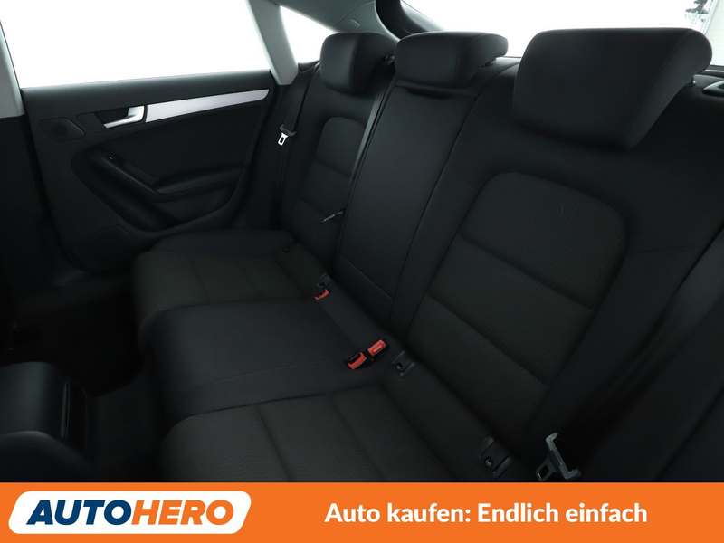 Audi A5 1.8 TFSI *PDC*SHZ*ALU*KLIMA* — photo 14
