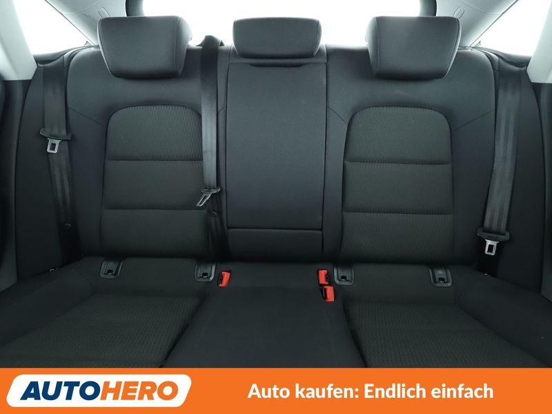 Audi A5 1.8 TFSI *PDC*SHZ*ALU*KLIMA* — photo 15