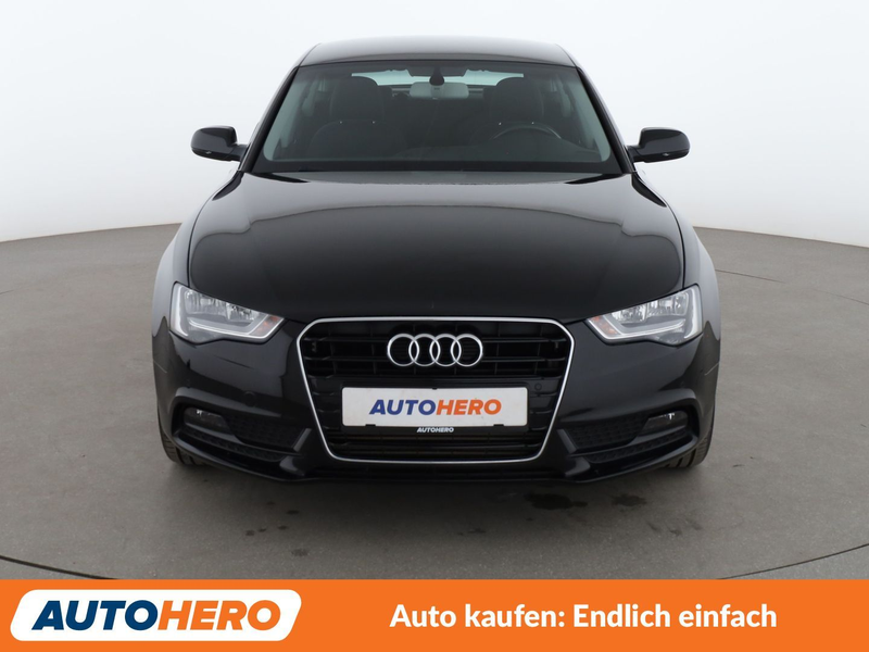 Audi A5 1.8 TFSI *PDC*SHZ*ALU*KLIMA* — photo 9
