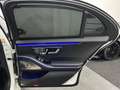 Mercedes-Benz S 400 d 4Matic L *HUD*TV*PANO*AMG LINE* Weiß - thumbnail 28