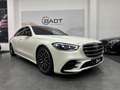 Mercedes-Benz S 400 d 4Matic L *HUD*TV*PANO*AMG LINE* Weiß - thumbnail 2