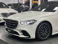 Mercedes-Benz S 400 d 4Matic L *HUD*TV*PANO*AMG LINE* Weiß - thumbnail 6