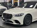 Mercedes-Benz S 400 d 4Matic L *HUD*TV*PANO*AMG LINE* Weiß - thumbnail 5
