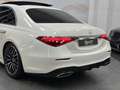 Mercedes-Benz S 400 d 4Matic L *HUD*TV*PANO*AMG LINE* Weiß - thumbnail 11