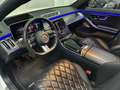 Mercedes-Benz S 400 d 4Matic L *HUD*TV*PANO*AMG LINE* Weiß - thumbnail 21