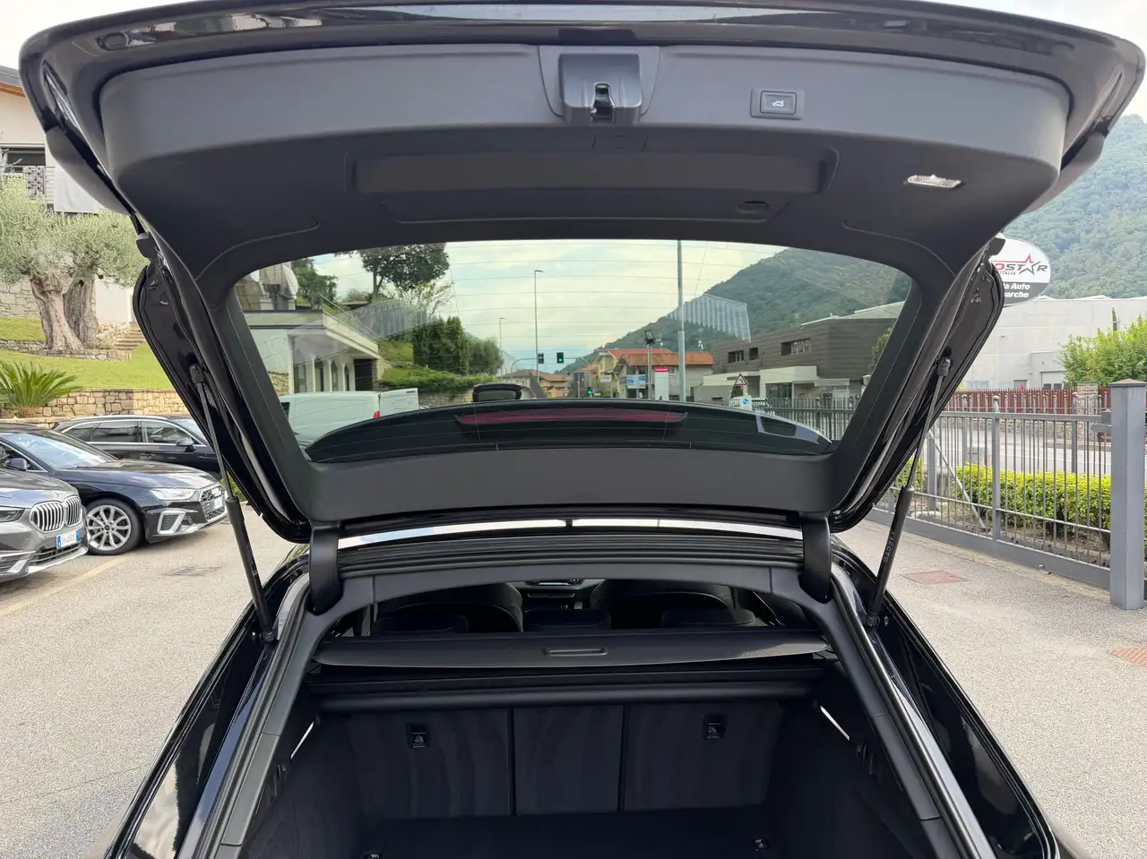 Audi A4 V 2024 Avant 40 2.0 tdi mhev S line edition quattro 204cv s-tronic, миниатюра 20