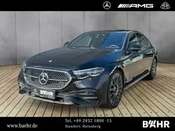 Mercedes-Benz E 450 d 4M AMG/Pano/Digital Light/Distronic/21" AMG Line Advanced Plus/AMG Line Exterieur/AMG Line Interieur/Navi/Pano. Dach