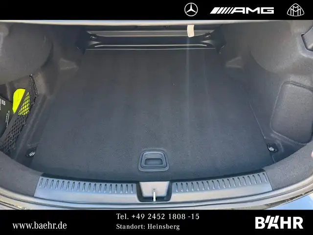 Mercedes-Benz E-Class view 10