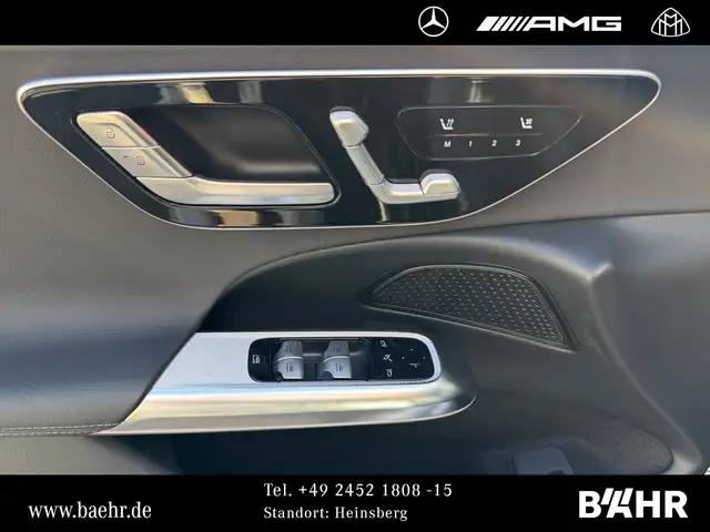 Mercedes-Benz E-Class view 14