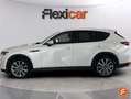 Mazda CX-60 2.5L e-Skyactiv-G PHEV Exclusive-Line AWD Blanc - thumbnail 3