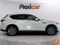 Mazda CX-60 2.5L e-Skyactiv-G PHEV Exclusive-Line AWD Blanc - thumbnail 4