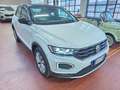 Volkswagen T-Roc 1.0 TSI 115 CV Style BlueMotion Technology Bianco - thumbnail 2