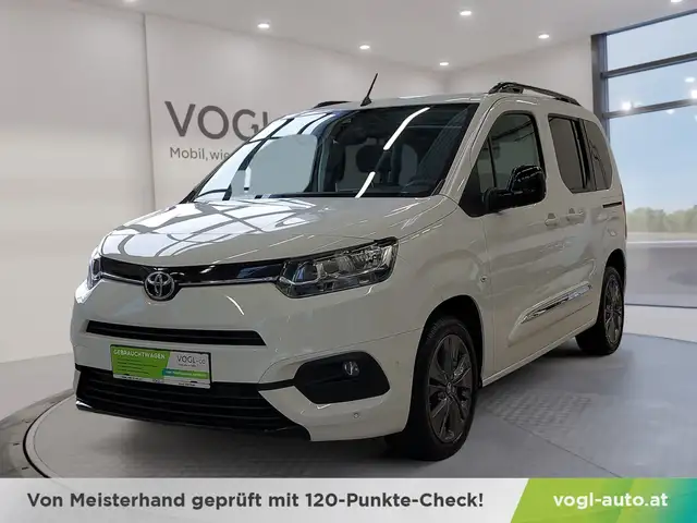 Toyota Proace City Verso 1.5 Family+ L1