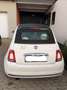 Fiat 500 Lounge Weiß - thumbnail 2