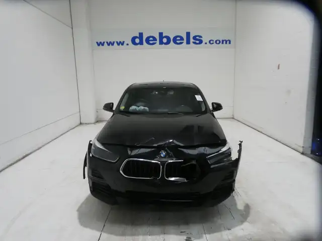 BMW X2 1.5d Sdrive16d
