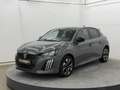 Peugeot 208 1.2 Allure 5d 74kW Gris - thumbnail 1