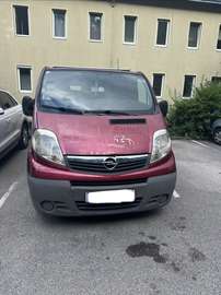 L2H1 2,0 CDTI Export/Bastler