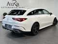 Mercedes-Benz CLA 200 AMG-Line NAV+KAM+CARPLAY Weiß - thumbnail 4