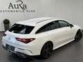Mercedes-Benz CLA 200 AMG-Line NAV+KAM+CARPLAY Weiß - thumbnail 5