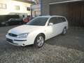 Ford Mondeo Mondeo 1.8 Turnier Ghia Weiß - thumbnail 2