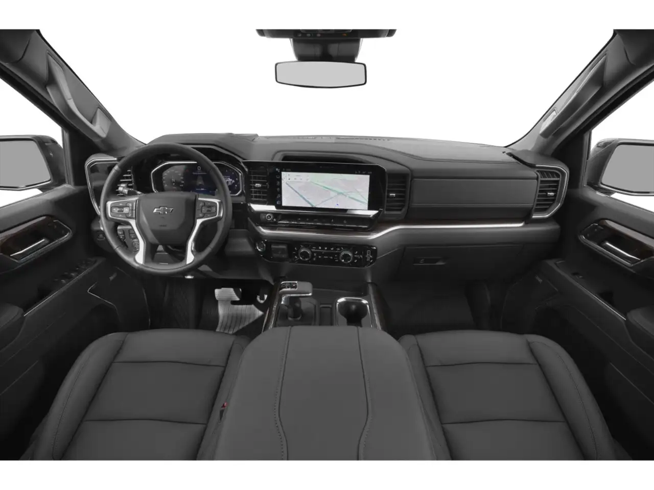Chevrolet Silverado 1500 снимка Chevrolet Silverado 1500