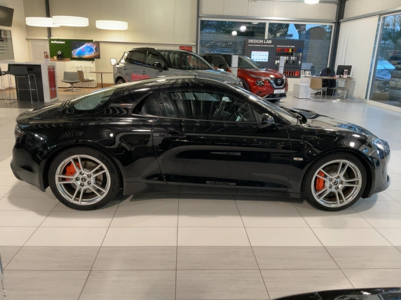 Photo du véhicule