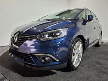 Scenic 1.3 Bose Edition | 7Pl | Leder | Automaat