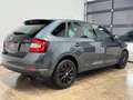 Skoda Rapid/Spaceback 1.0 TSI | Sport | 1.Besitz | KEYLESS | GLASDACH | Argento - thumbnail 11
