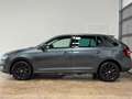 Skoda Rapid/Spaceback 1.0 TSI | Sport | 1.Besitz | KEYLESS | GLASDACH | Argento - thumbnail 8