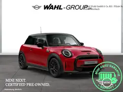 Mini Cooper SE CLASSIC TRIM LED SPORT NAVI DRIVINGASSIST