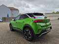 Opel Mokka Ultimate Navi Leder Digitales Cockpit Massagesitze Grün - thumbnail 4