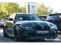 BMW M3 Competition Laserlicht Harman 360° HUD ACC Grün - thumbnail 1