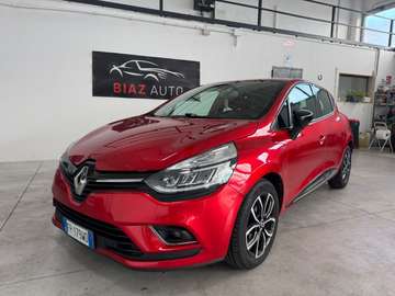 dCi 8V 90CV EDC Start&Stop 5 porte Energy Intens