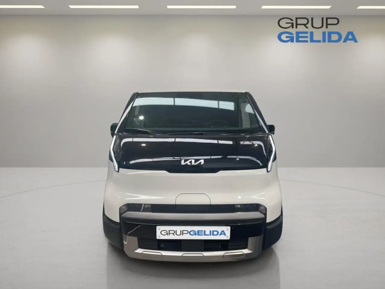 Kia PV5 Cargo 2026