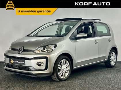 Volkswagen up! 1.0 TSI BMT high up! 90PK / Pano / Stoelverw. / Cl