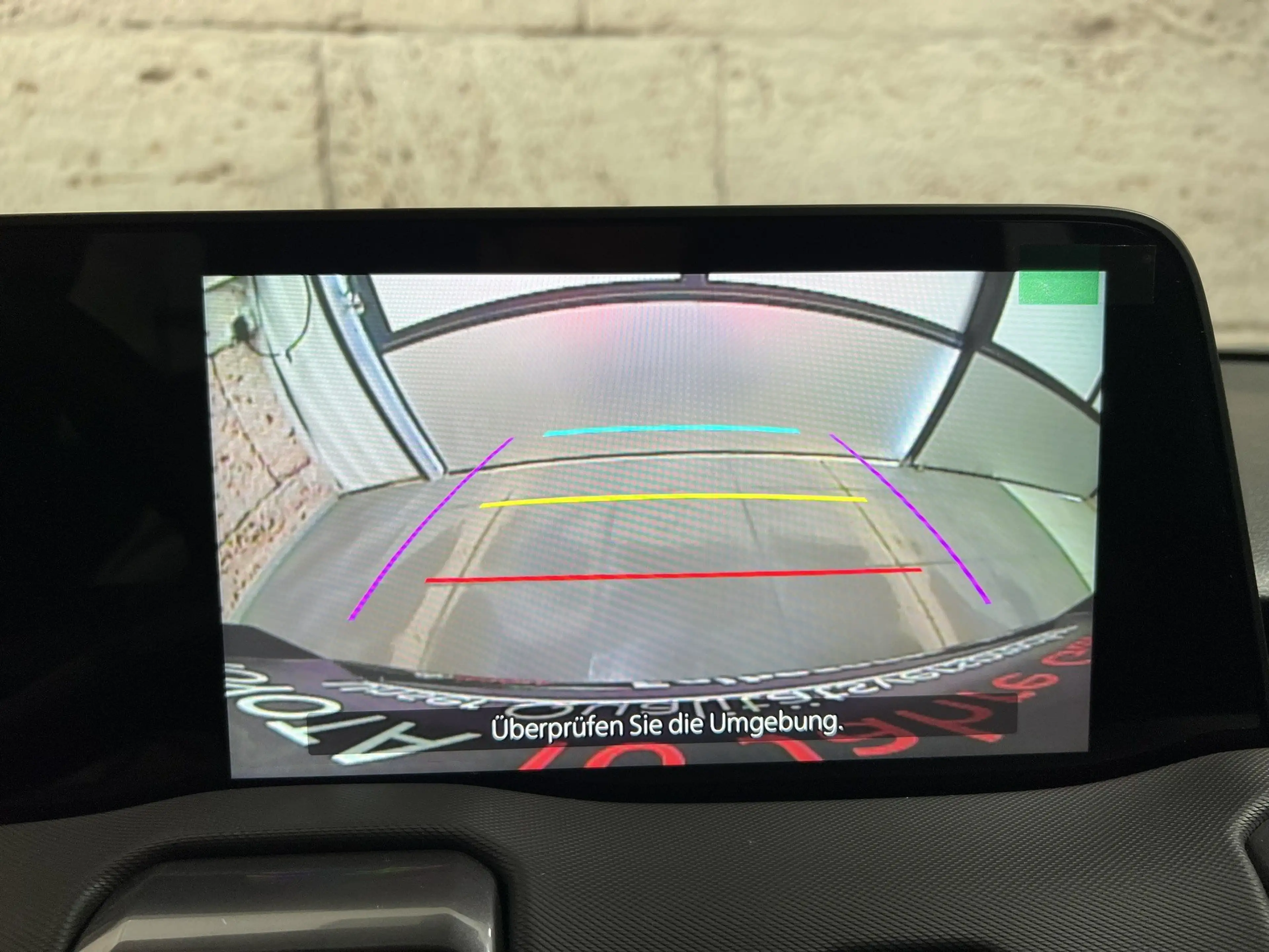 Toyota Urban Cruiser Teamplayer — photo 10