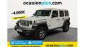 Jeep Wrangler Unlimited 2.0T GME Rubicon 8ATX Bianco - thumbnail 1
