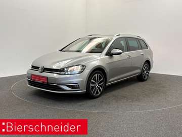 VII 1.5 TSI DSG Comfortline AHK NAVI 17 KAMERA ACC