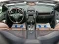 Mercedes-Benz SLK 350 Roadster Aut. Navi Klima PDC Ezüst - thumbnail 15