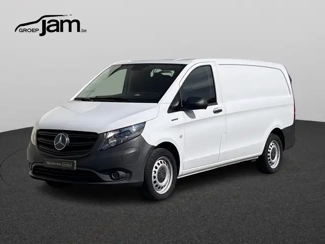 Mercedes-Benz Vito eVito L2 60Kwh